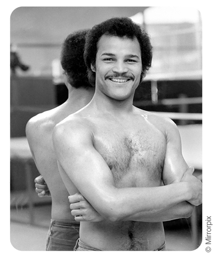 Light Heavyweight