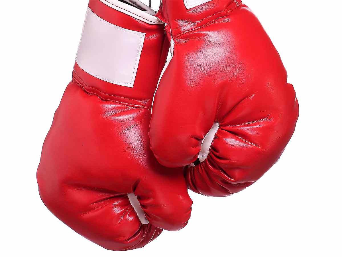 Women's Boxing