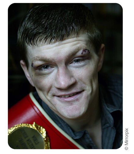 Welterweight