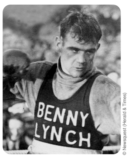 Flyweight